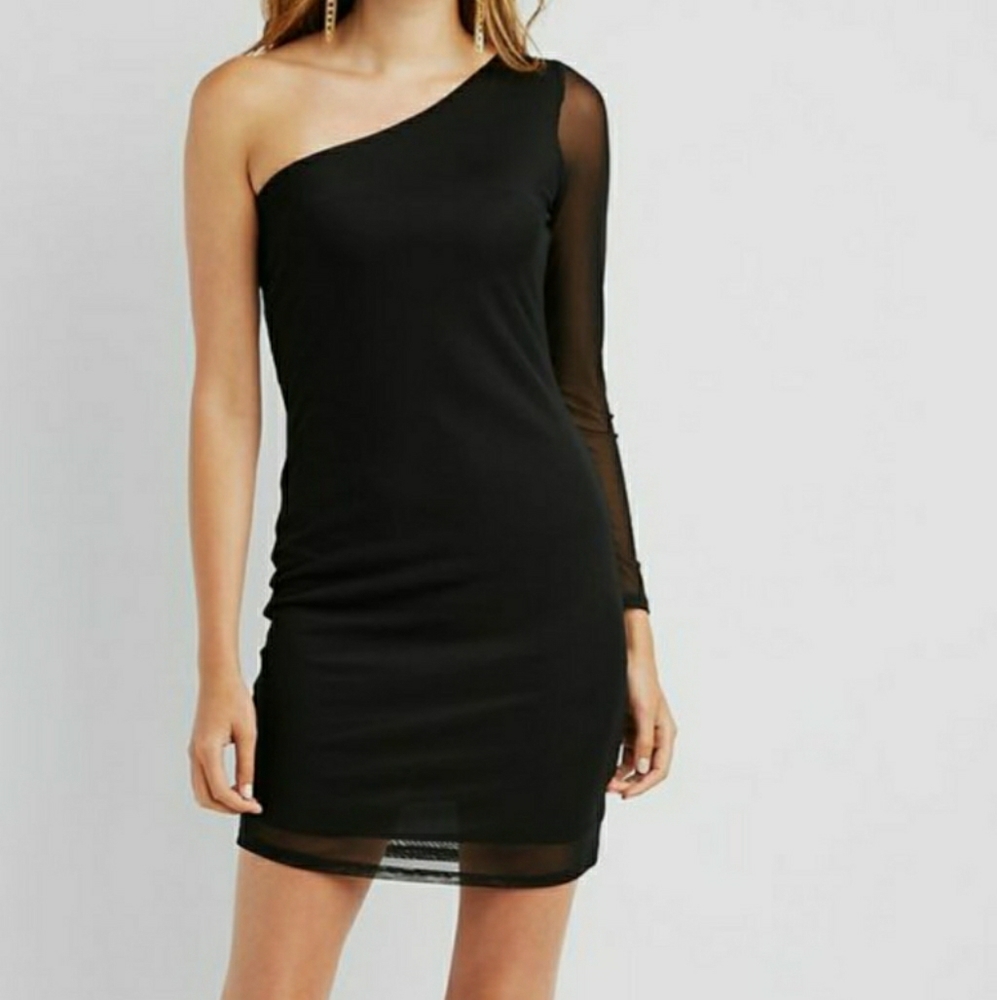 Charlotte Russe Dress